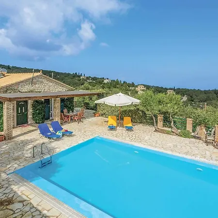 Villa Andreas *